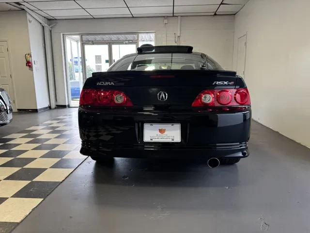 2006 Acura RSX - Image 4 of 31