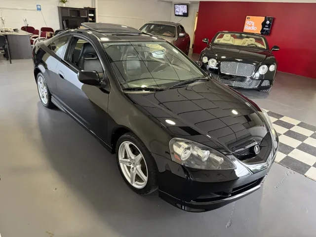 2006 Acura RSX - Image 8 of 31