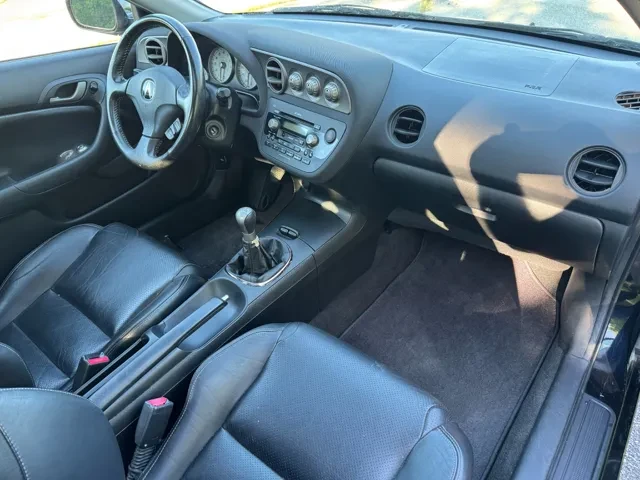 2006 Acura RSX - Image 31 of 31