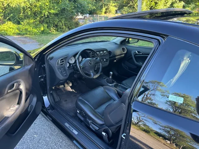 2006 Acura RSX - Image 17 of 31