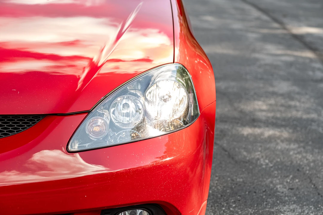 2006 Acura Integra 4th Gen - Image 14 of 31