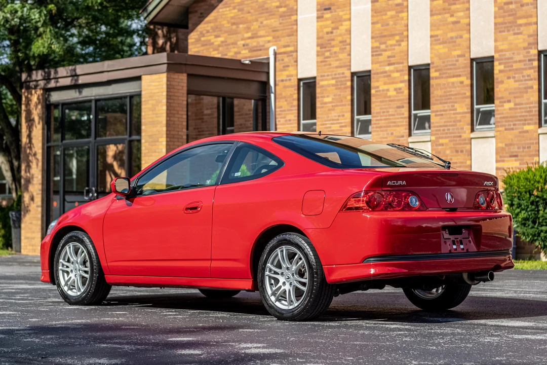 2006 Acura Integra 4th Gen - Image 7 of 31