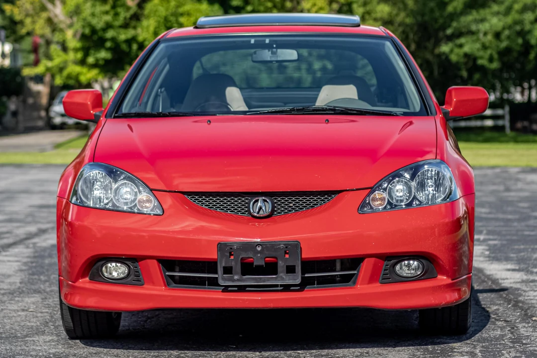 2006 Acura Integra 4th Gen - Image 2 of 31