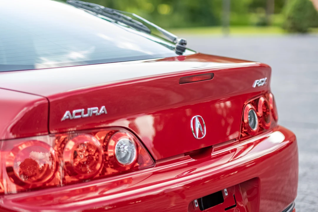 2006 Acura Integra 4th Gen - Image 19 of 31