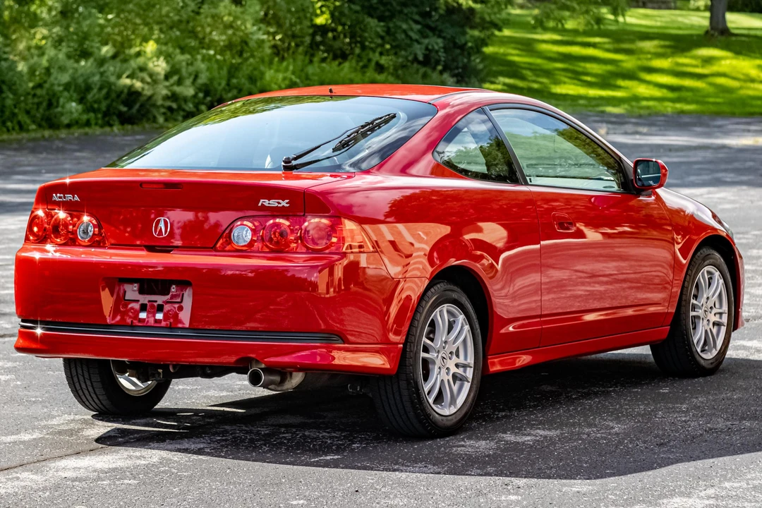 2006 Acura Integra 4th Gen - Image 4 of 31