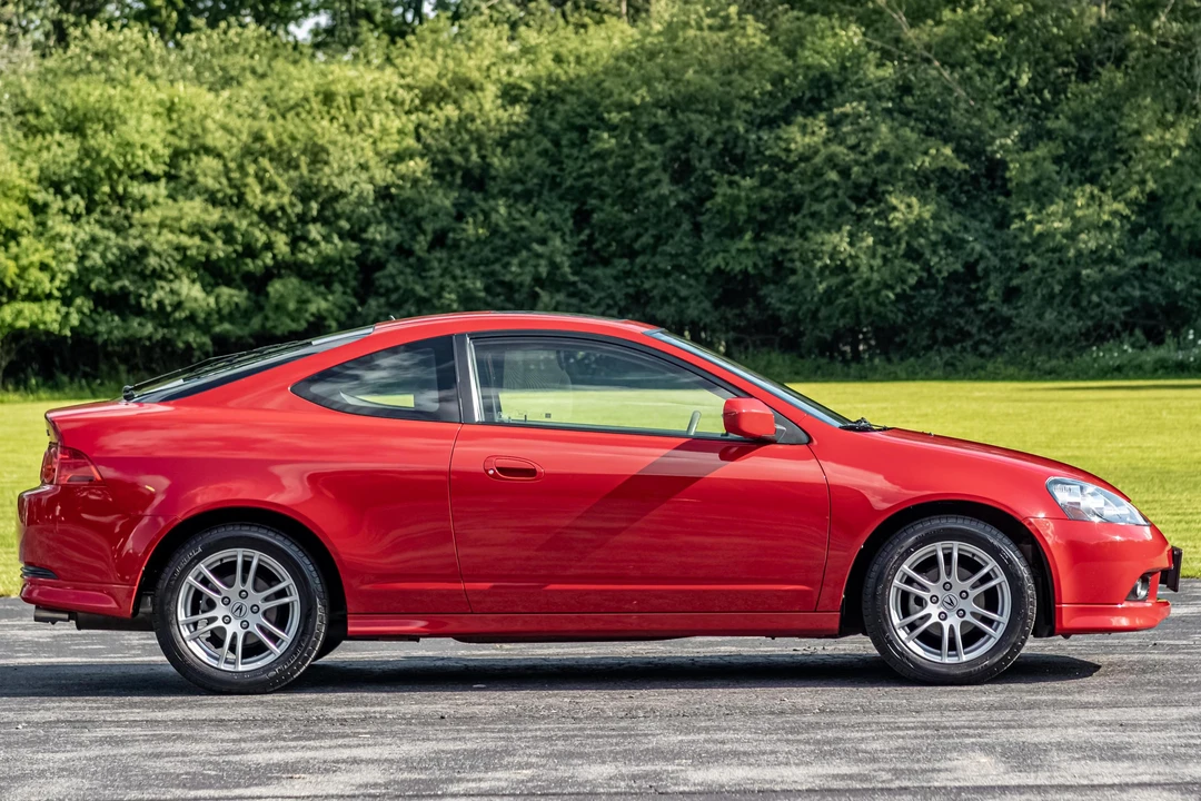 2006 Acura Integra 4th Gen - Image 3 of 31
