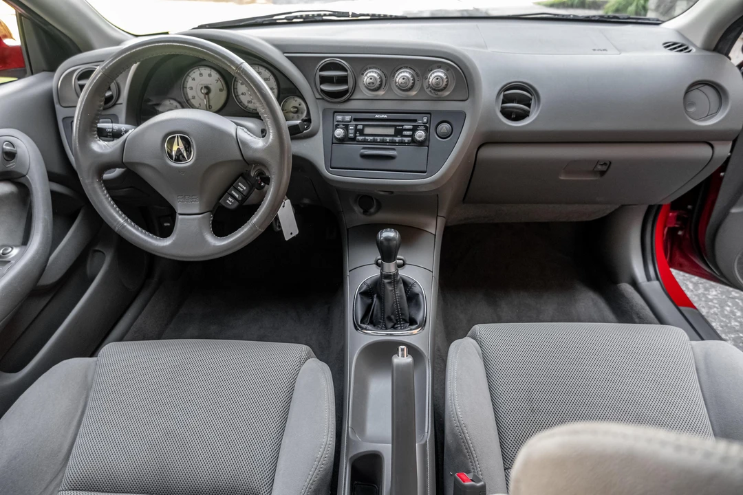 2006 Acura Integra 4th Gen - Image 29 of 31