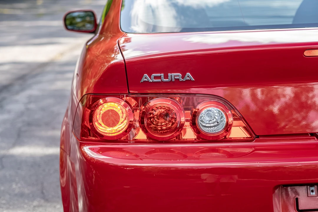 2006 Acura Integra 4th Gen - Image 20 of 31