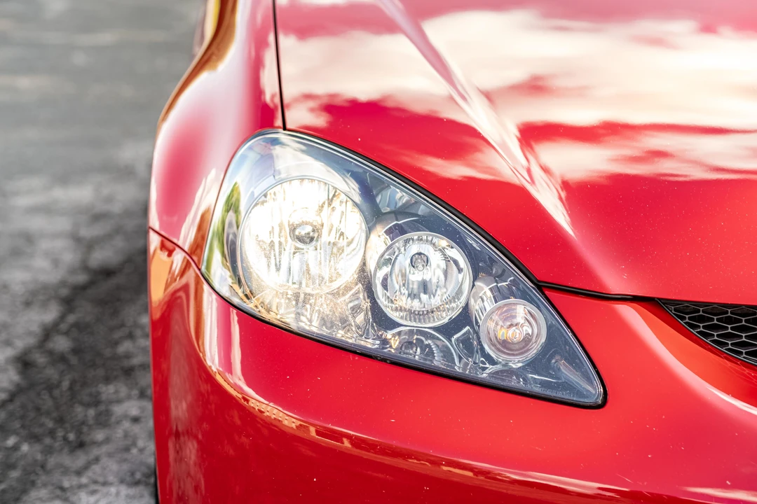 2006 Acura Integra 4th Gen - Image 13 of 31