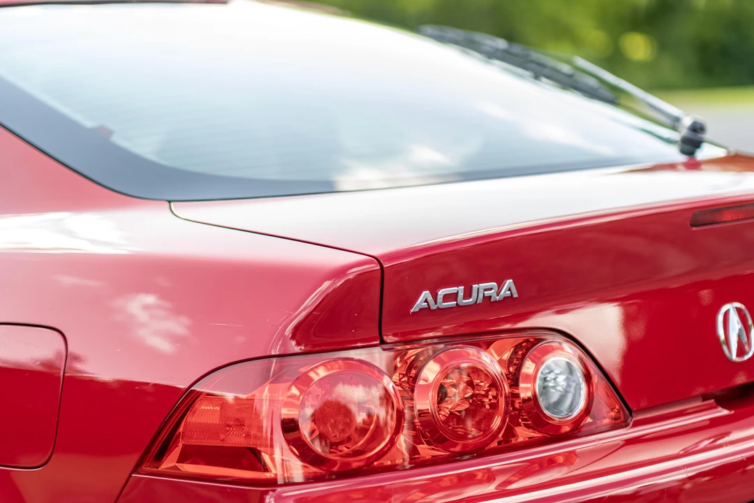 2006 Acura Integra 4th Gen - Image 18 of 31