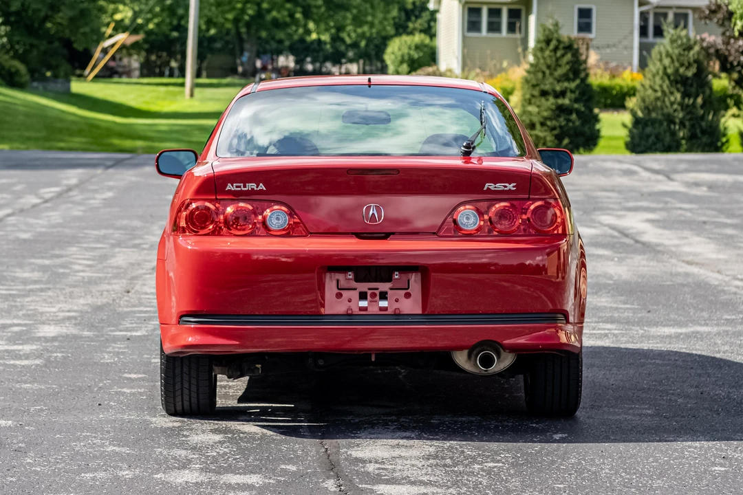 2006 Acura Integra 4th Gen - Image 8 of 31