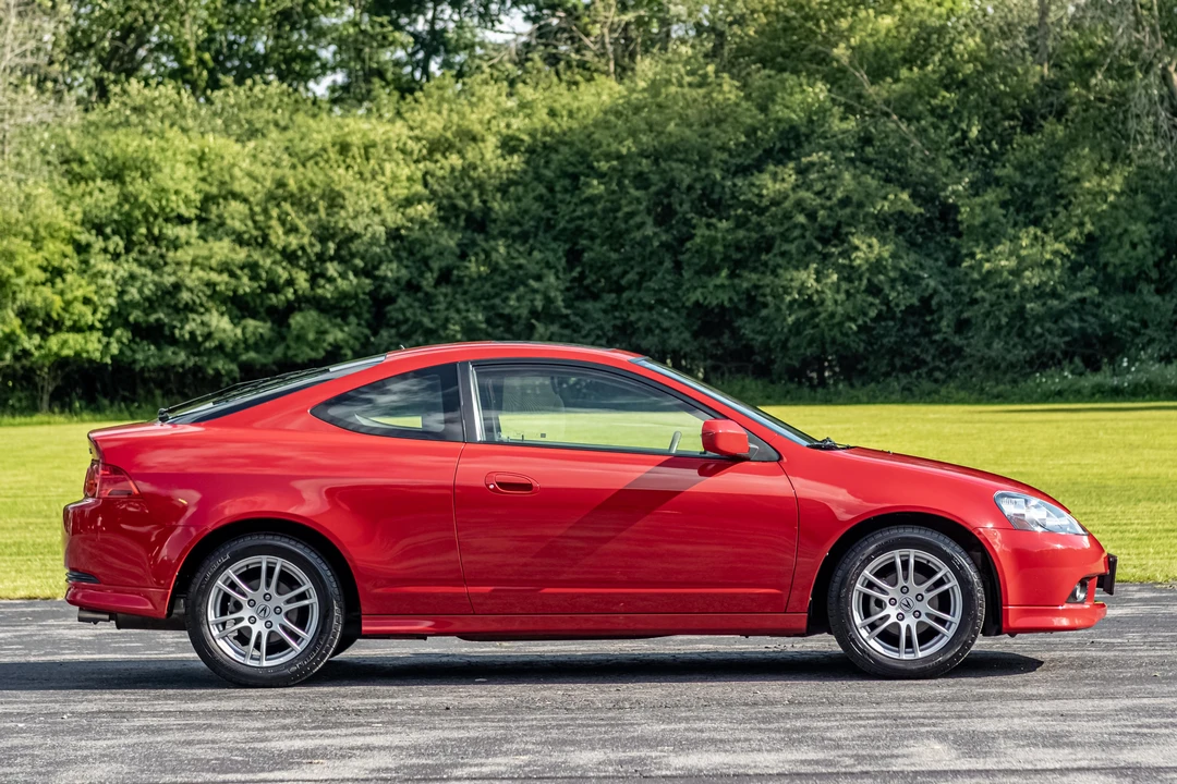 2006 Acura Integra 4th Gen - Image 10 of 31