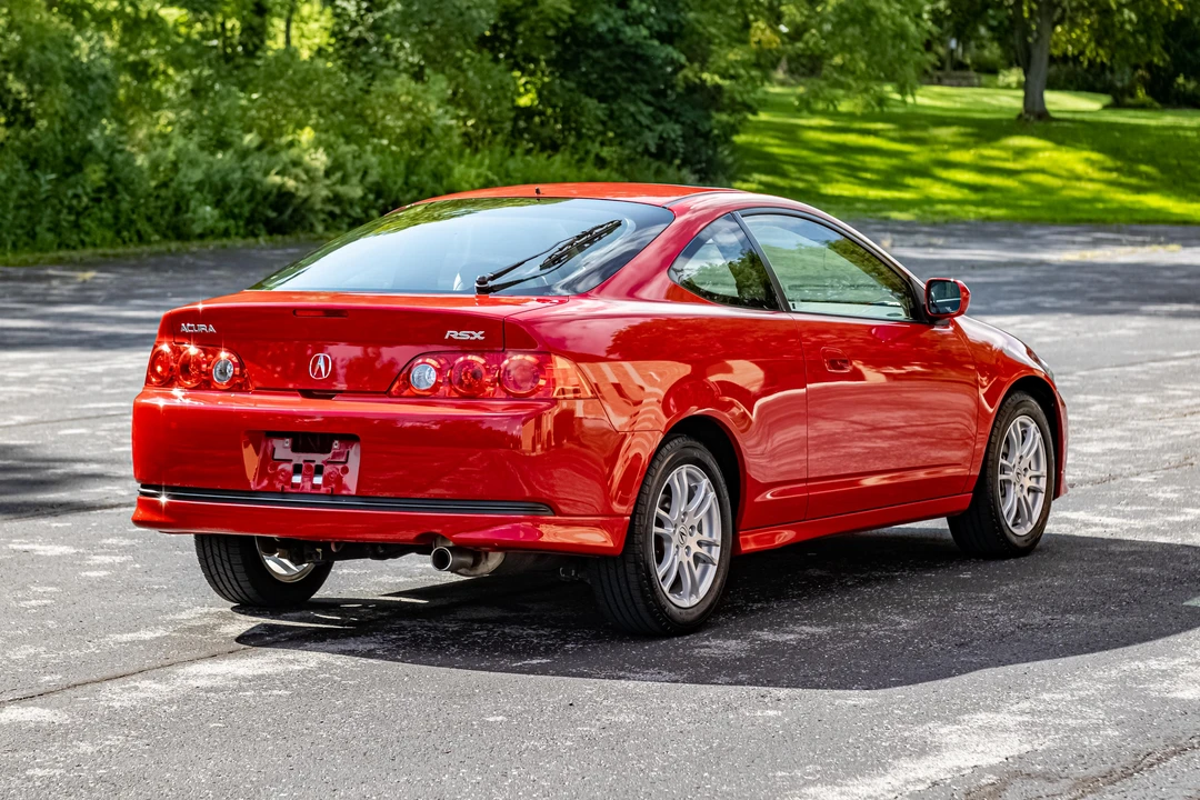 2006 Acura Integra 4th Gen - Image 9 of 31