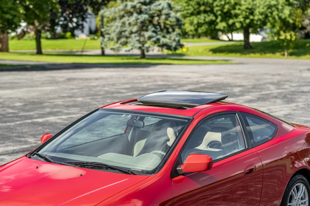 2006 Acura Integra 4th Gen - Image 15 of 31