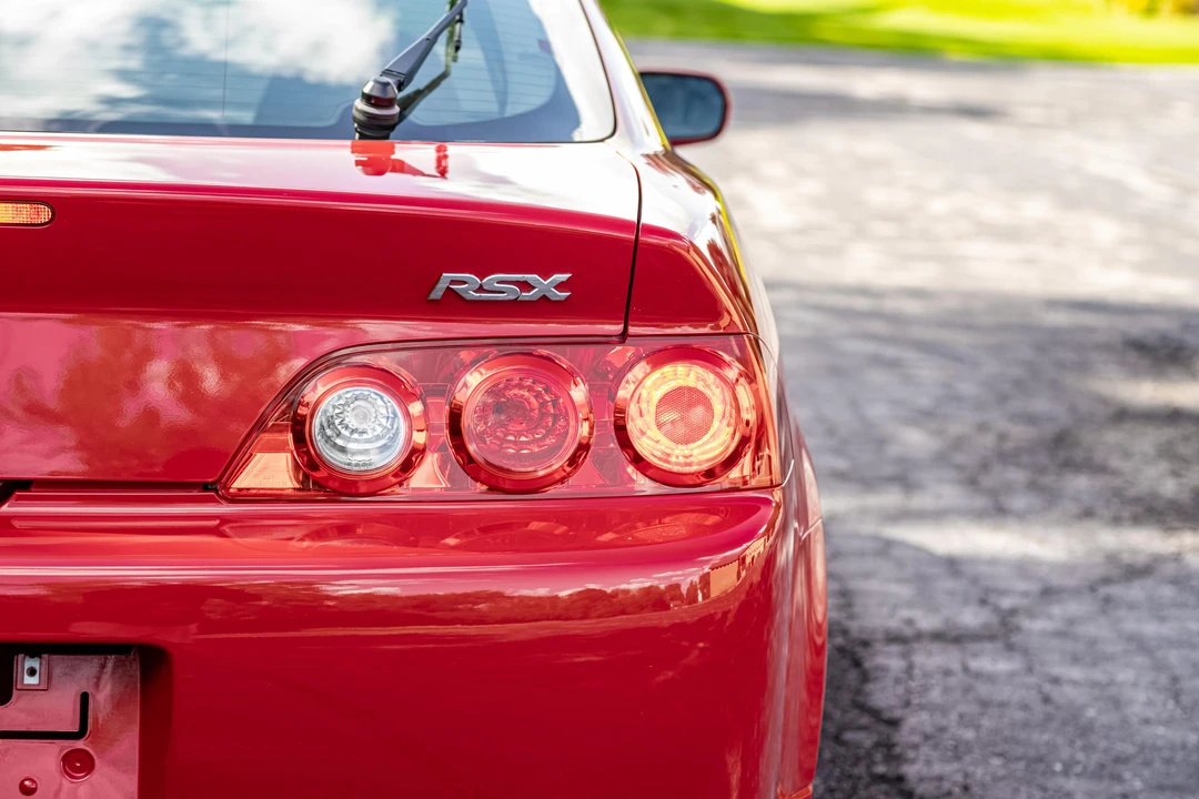 2006 Acura Integra 4th Gen - Image 21 of 31
