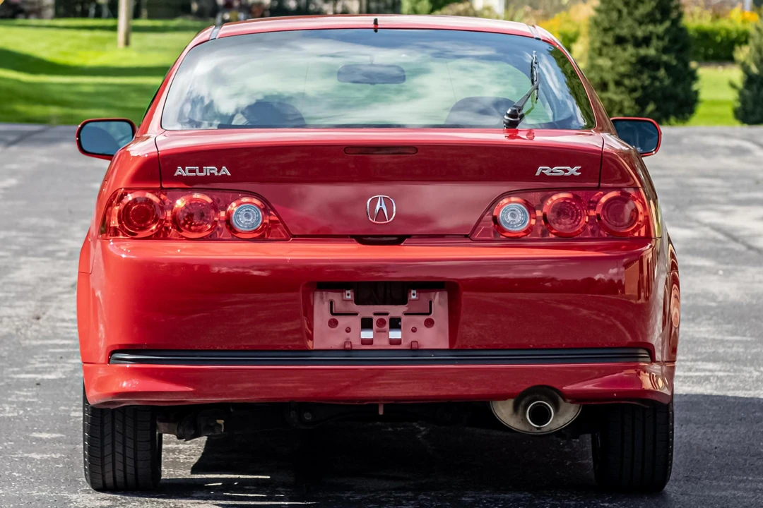 2006 Acura Integra 4th Gen - Image 5 of 31