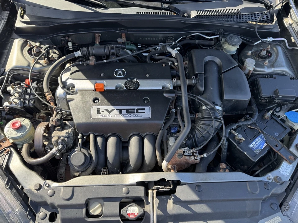 2006 Acura RSX - Image 15 of 17