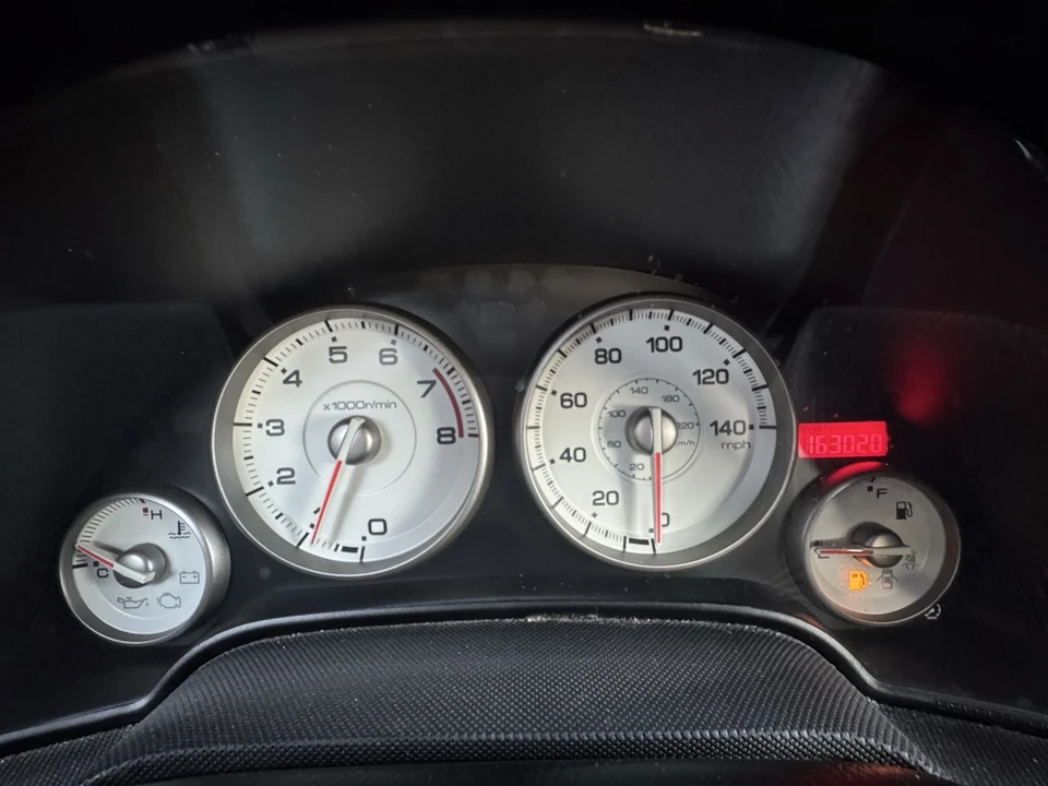 2006 Acura RSX - Image 14 of 17