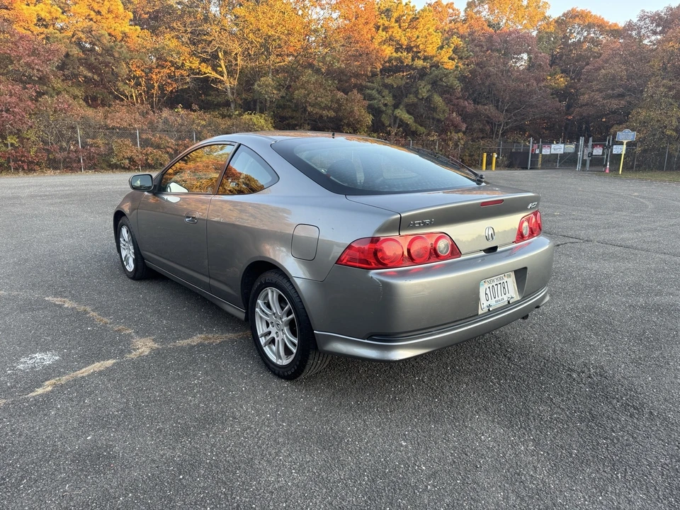 2006 Acura RSX - Image 5 of 17