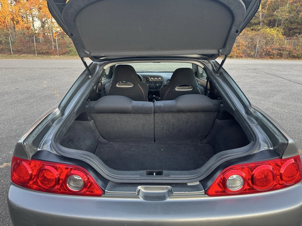 2006 Acura RSX - Image 16 of 17