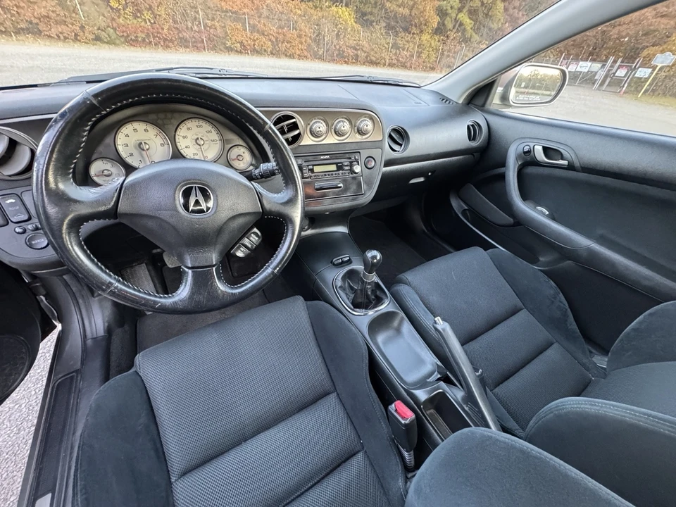 2006 Acura RSX - Image 12 of 17