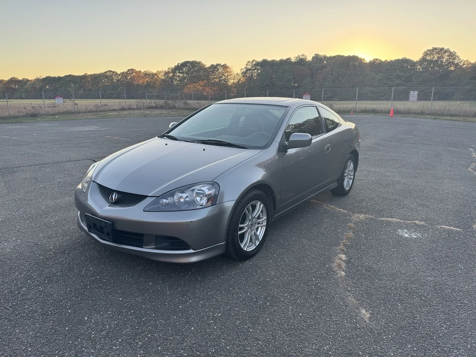 2006 Acura RSX - Image 7 of 17