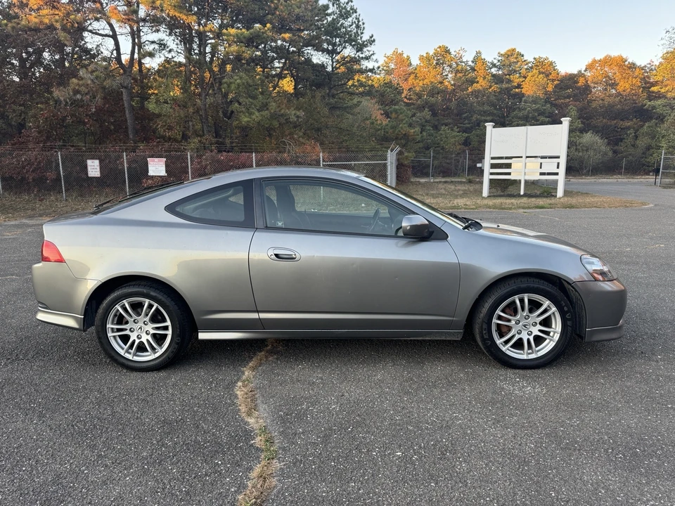 2006 Acura RSX - Image 2 of 17