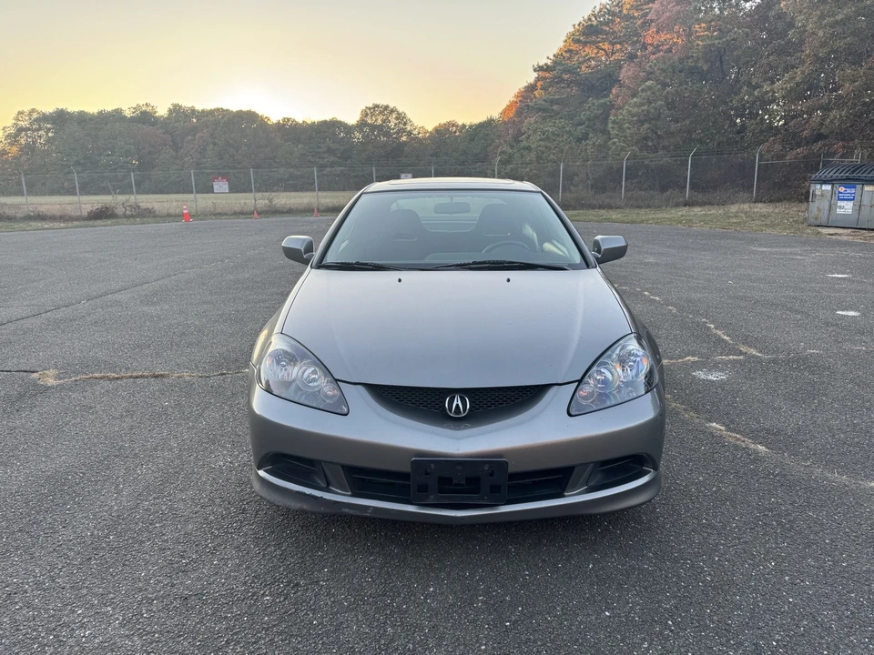 2006 Acura RSX - Image 8 of 17