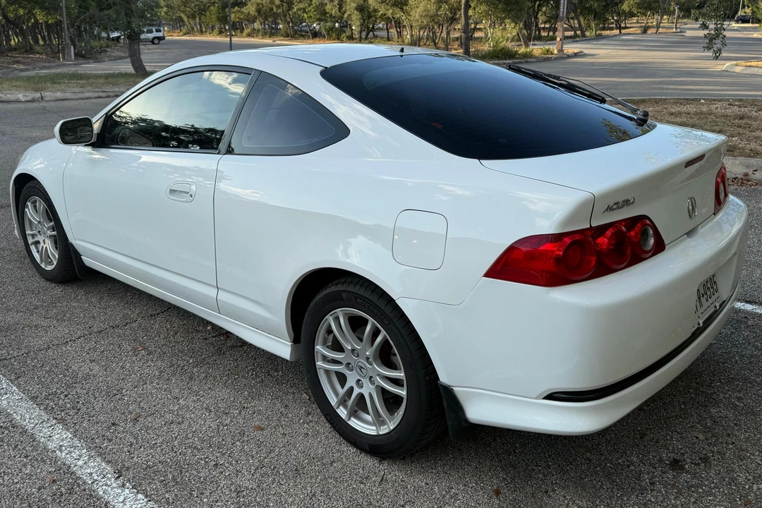 2006 Acura RSX - Image 4 of 31