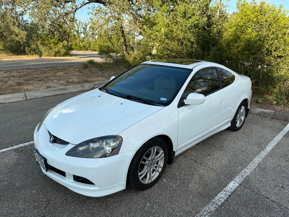 2006 Acura RSX - Image 7 of 31