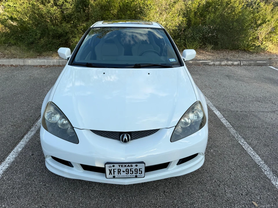 2006 Acura RSX - Image 6 of 31