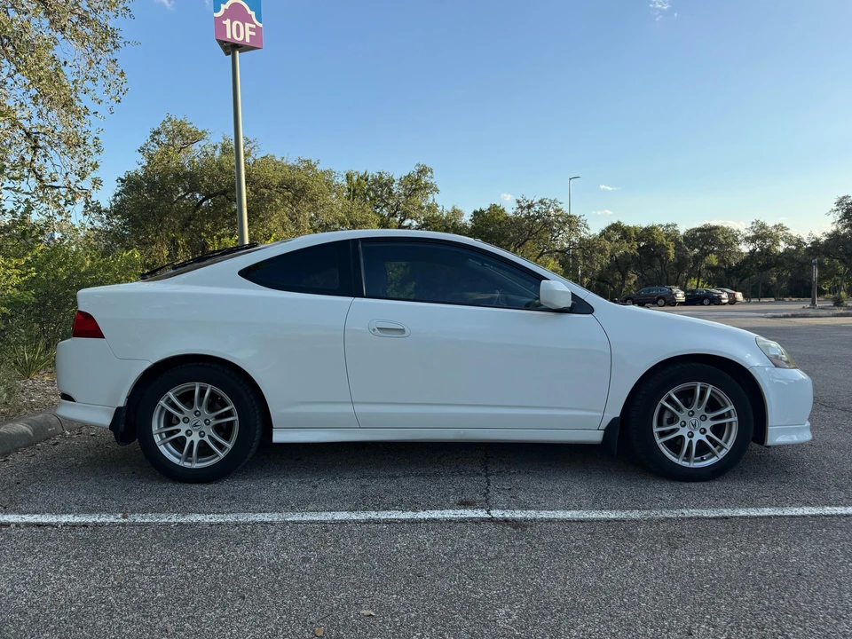 2006 Acura RSX - Image 13 of 31