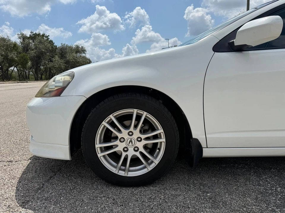 2006 Acura RSX - Image 21 of 31