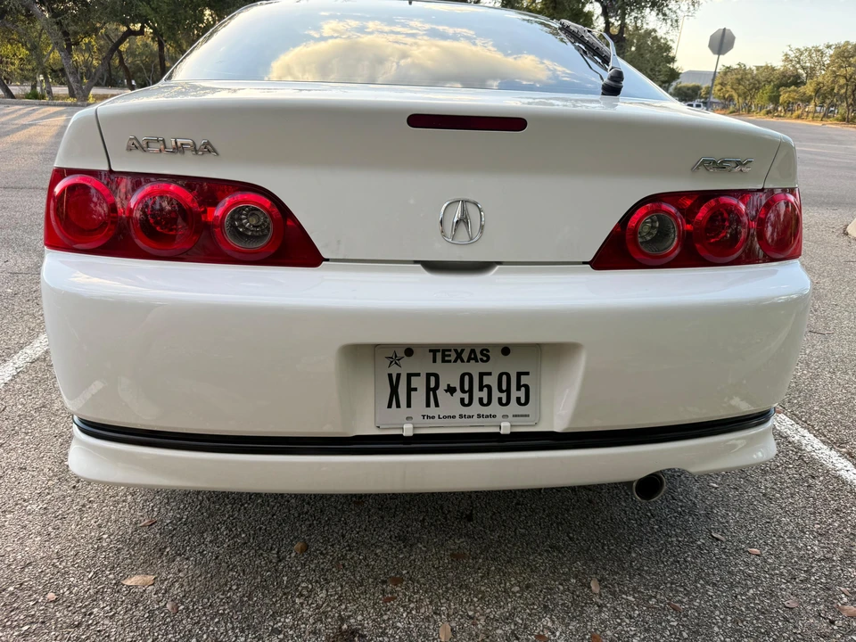 2006 Acura RSX - Image 25 of 31