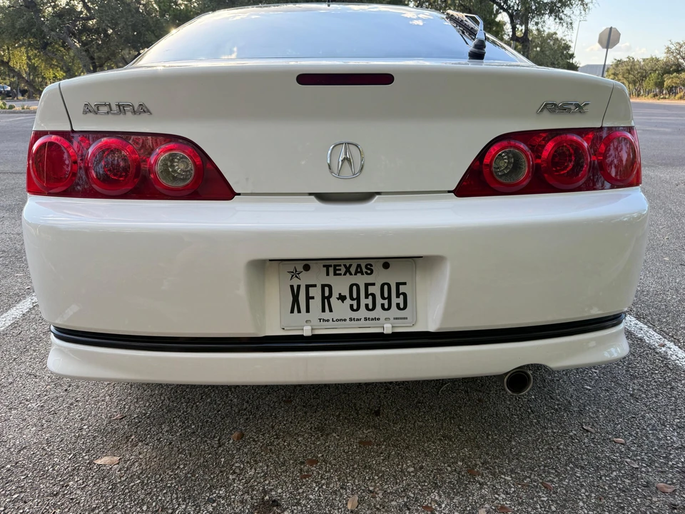 2006 Acura RSX - Image 30 of 31