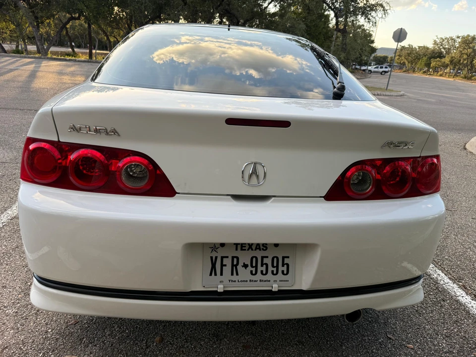 2006 Acura RSX - Image 24 of 31