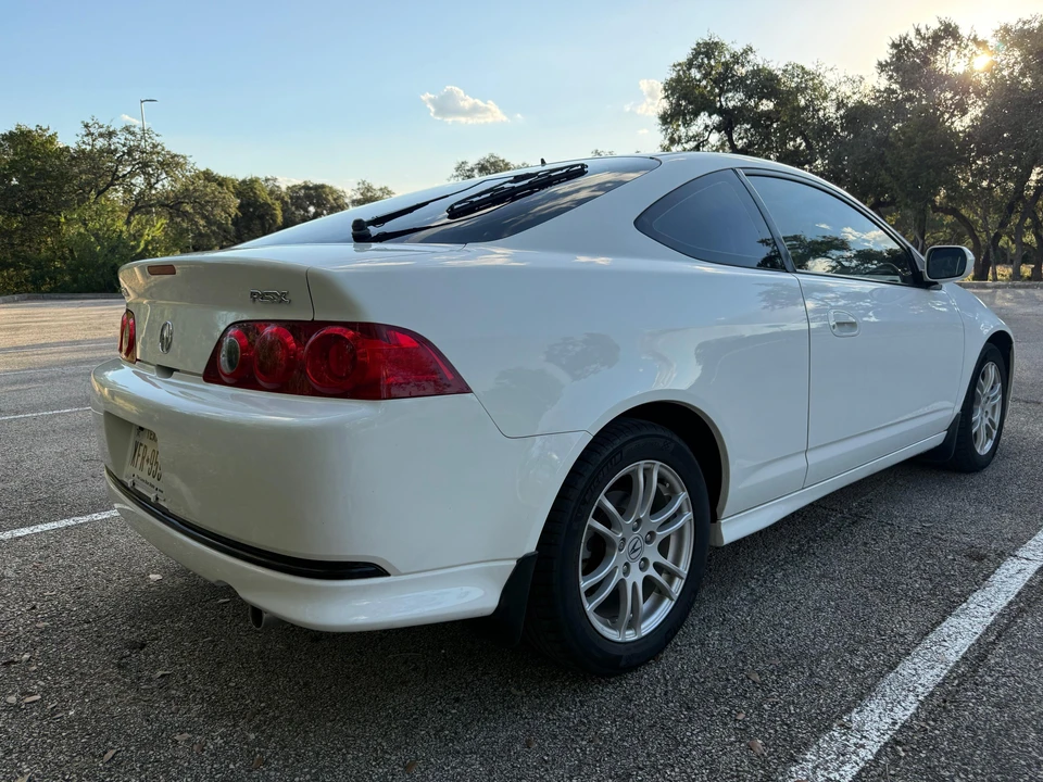 2006 Acura RSX - Image 11 of 31
