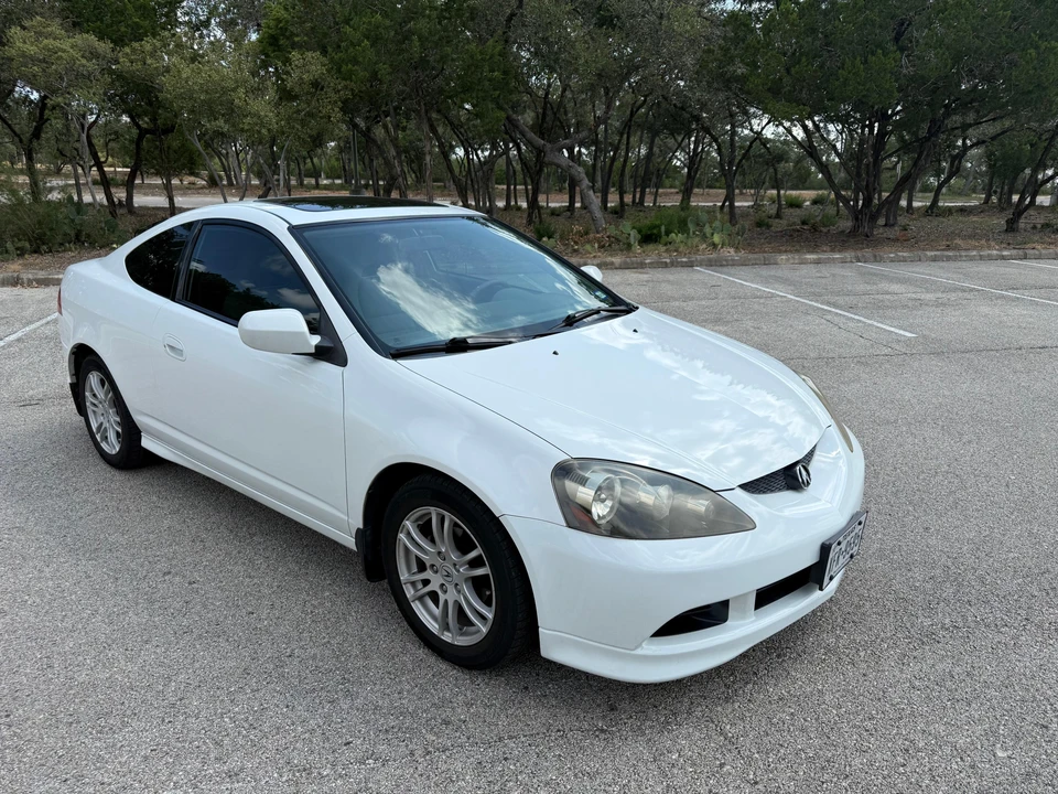 2006 Acura RSX - Image 14 of 31
