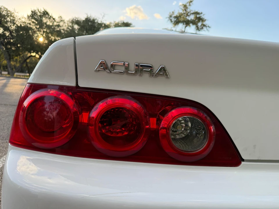 2006 Acura RSX - Image 27 of 31