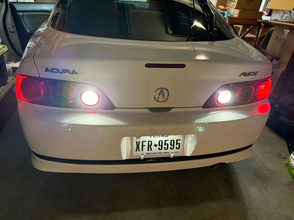 2006 Acura RSX - Image 26 of 31