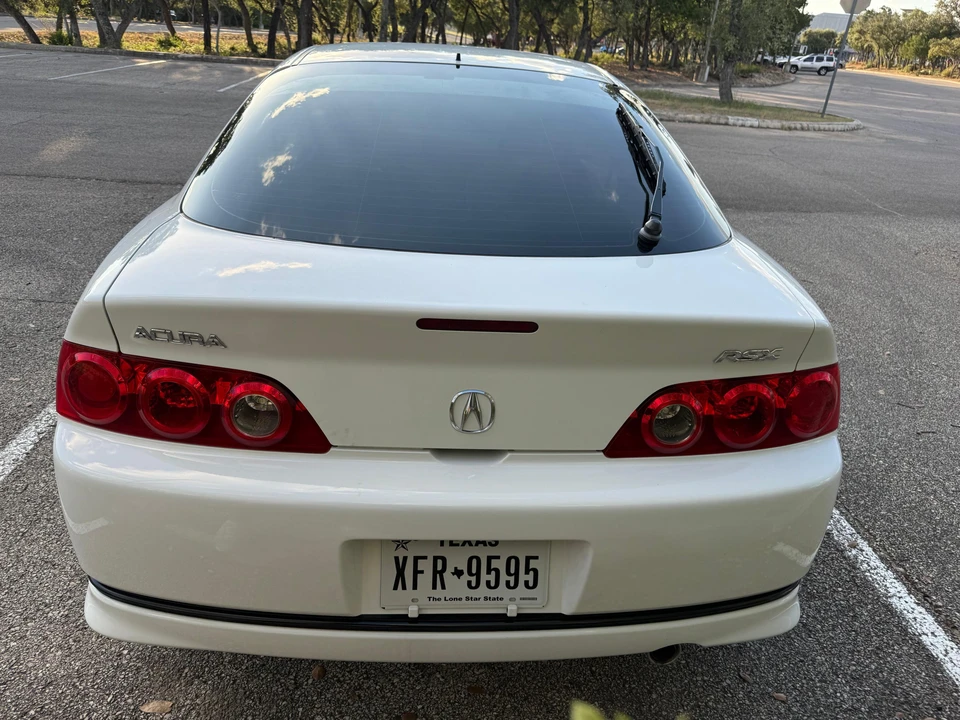 2006 Acura RSX - Image 10 of 31