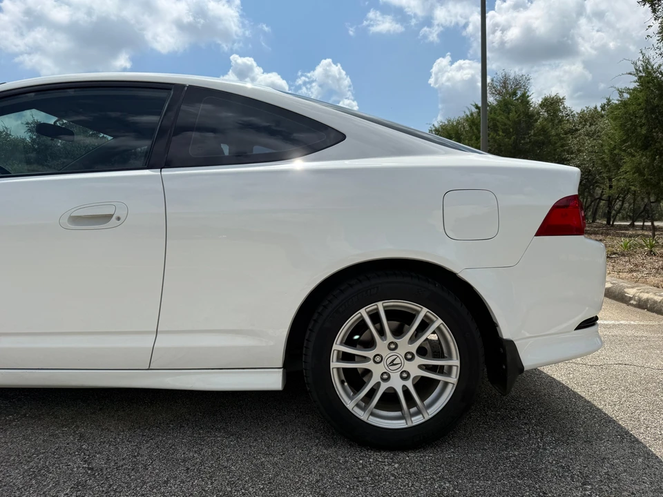 2006 Acura RSX - Image 22 of 31