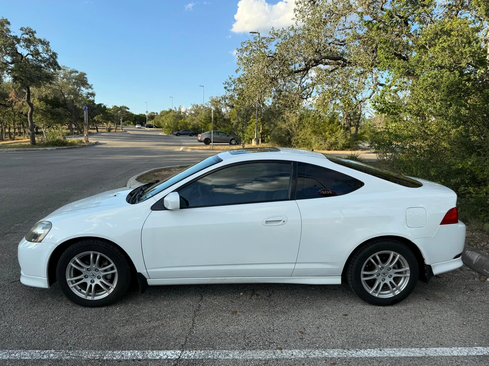 2006 Acura RSX - Image 8 of 31