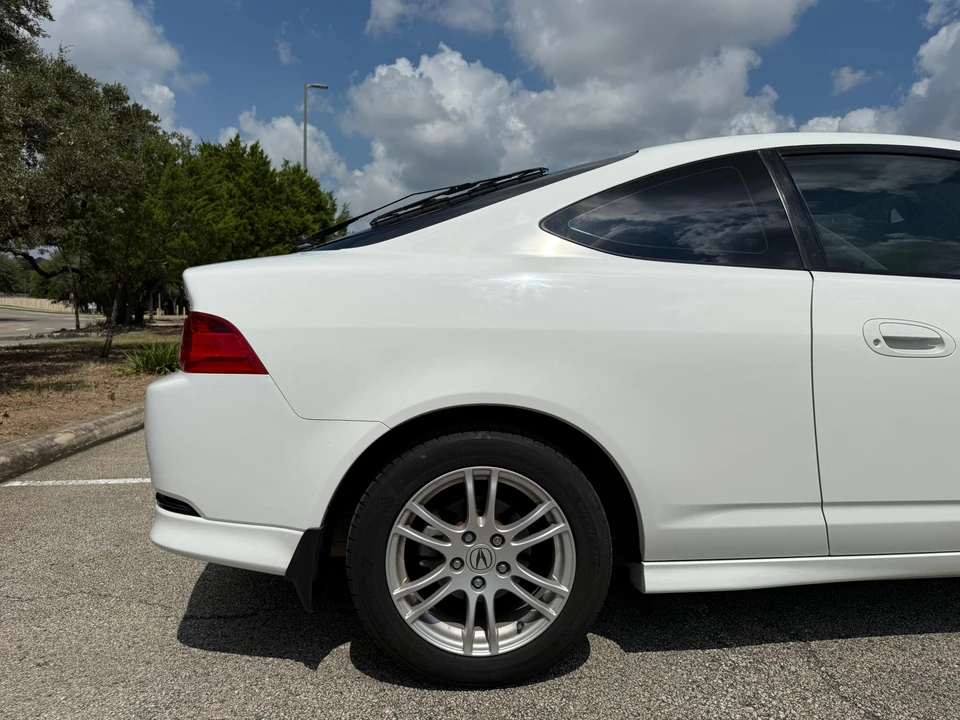 2006 Acura RSX - Image 31 of 31