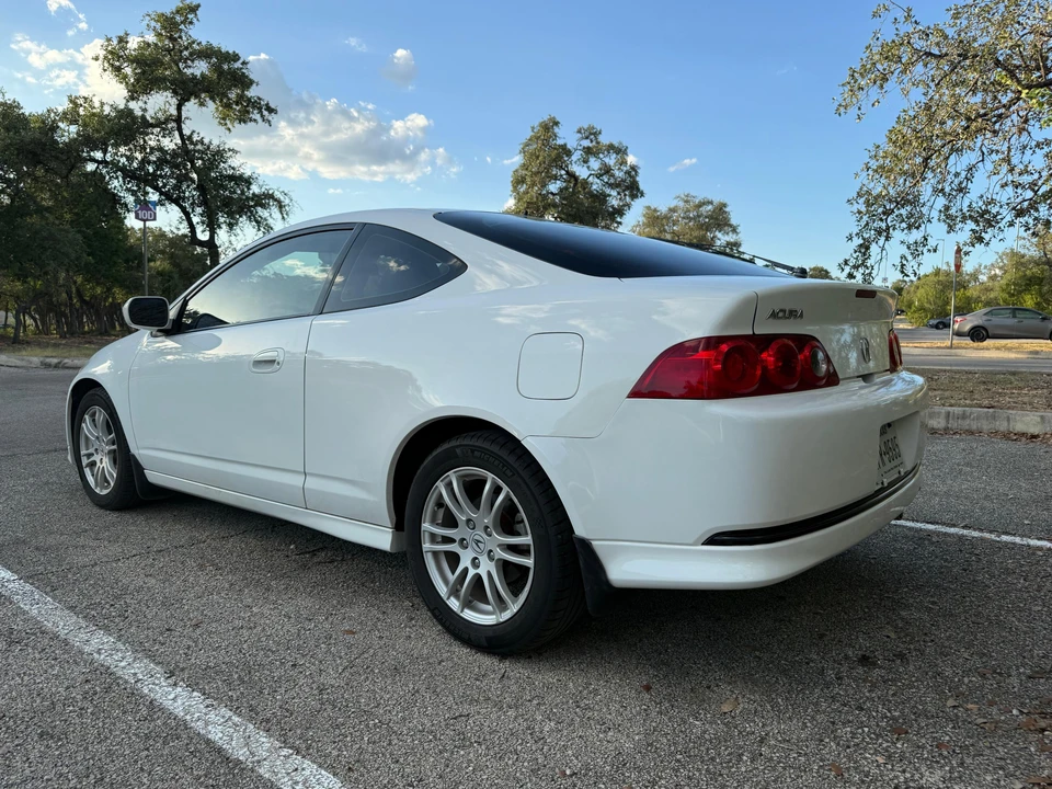 2006 Acura RSX - Image 9 of 31