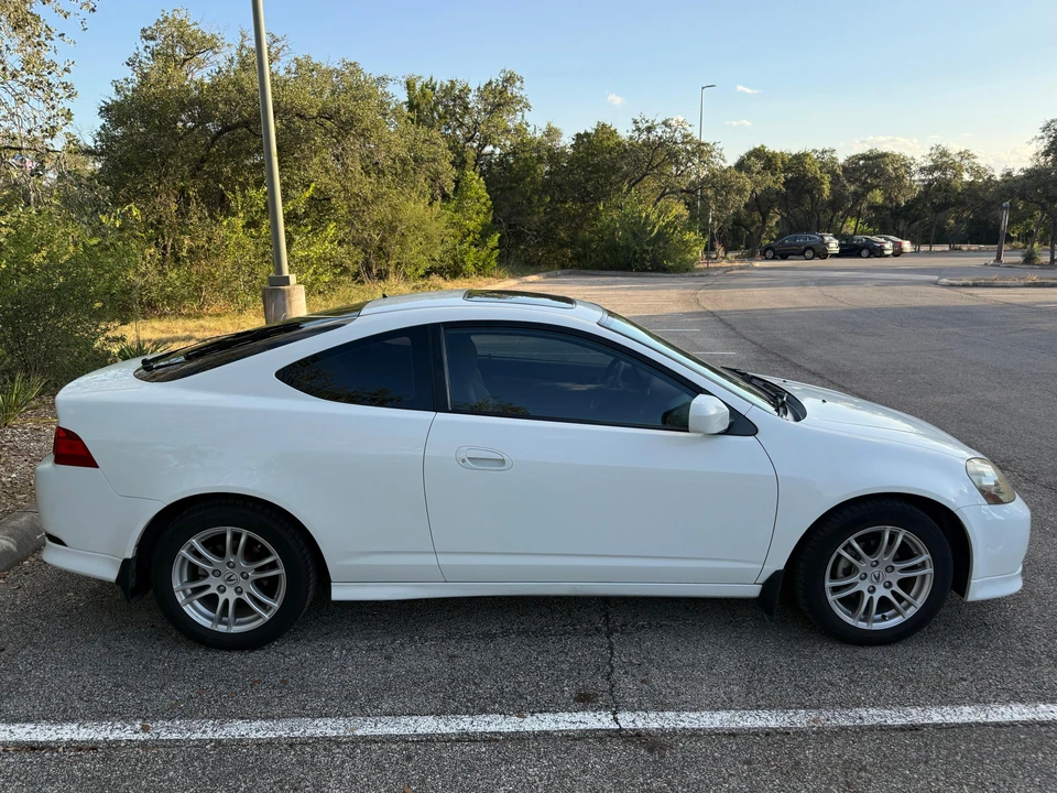2006 Acura RSX - Image 12 of 31