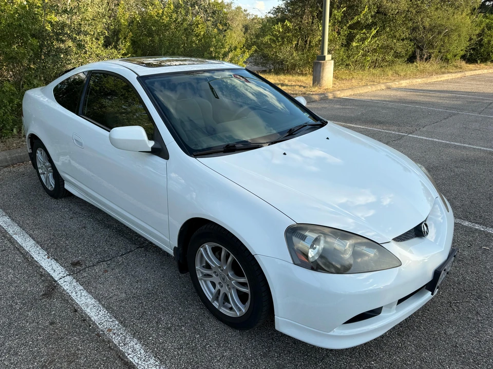 2006 Acura RSX - Image 15 of 31