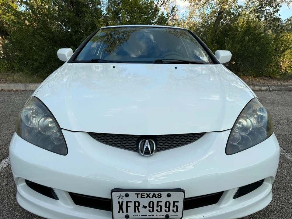 2006 Acura RSX - Image 19 of 31