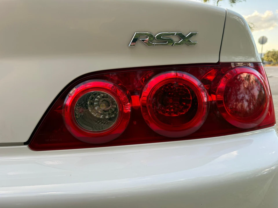 2006 Acura RSX - Image 29 of 31