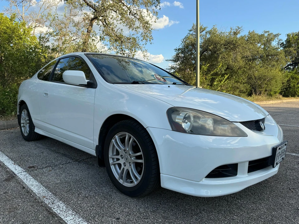 2006 Acura RSX - Image 16 of 31